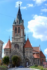 Sankt-Stanislau-Dominikanische-Kirche