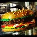 Hamburger Cake @ Merritt Bakery