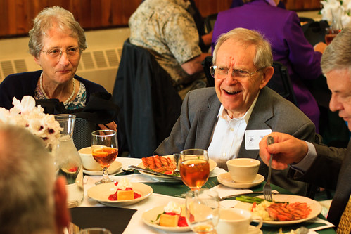 50 Year Alumni Luncheon (23)