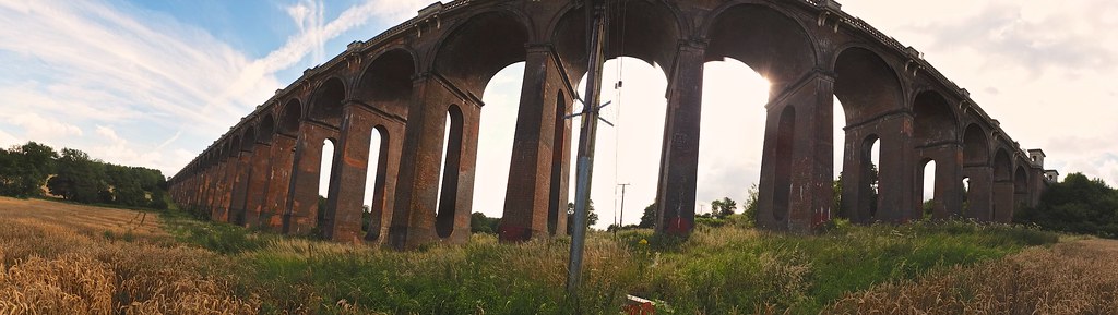 DSCF3764 | Balcombe Viaduct | ReallyBigShots part of ReallyBigSmile ...