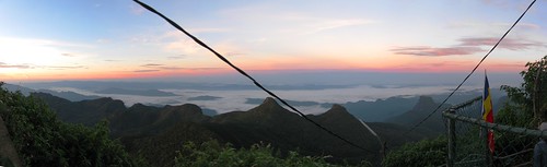 travel holiday asia adams peak sri lanka april srilanka ceylon 2012 hugin adamspeak pada sripada img7218img7228