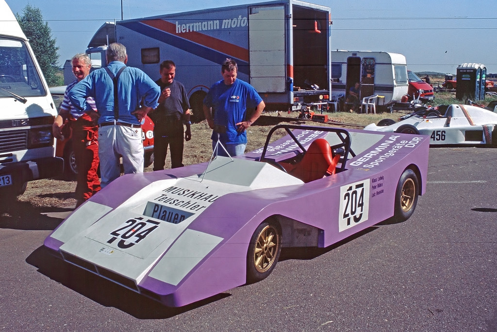DDR-Rennsport | Flickr