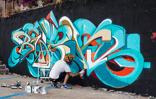 Writer | by AndreaCaruso
