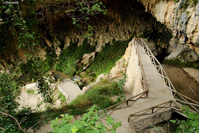 Cueva del Agua