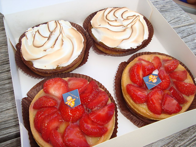 Provence Pastries