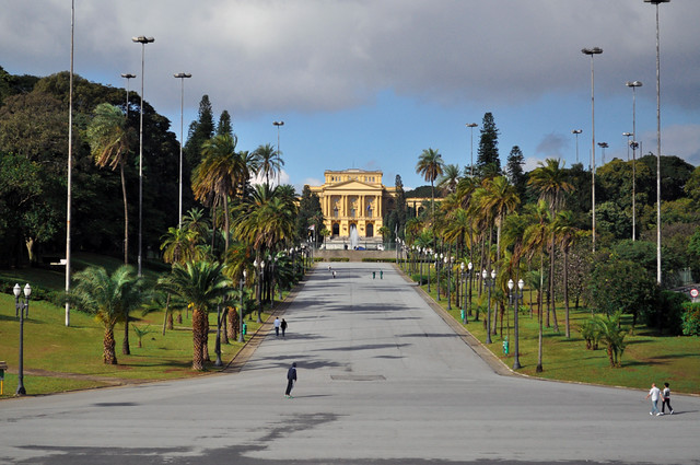 Brazilian Independence Museum