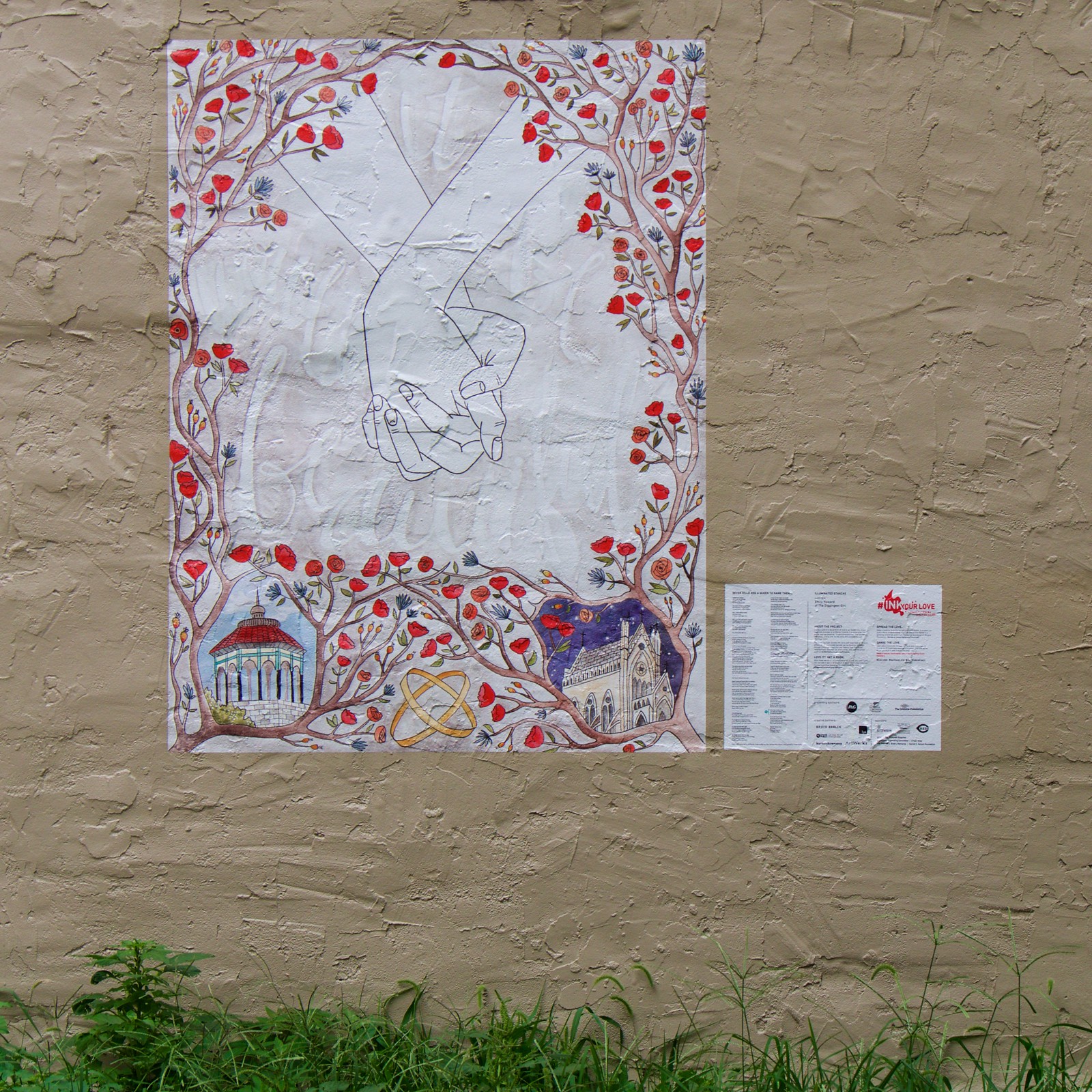 ArtWorks Mini-Murals