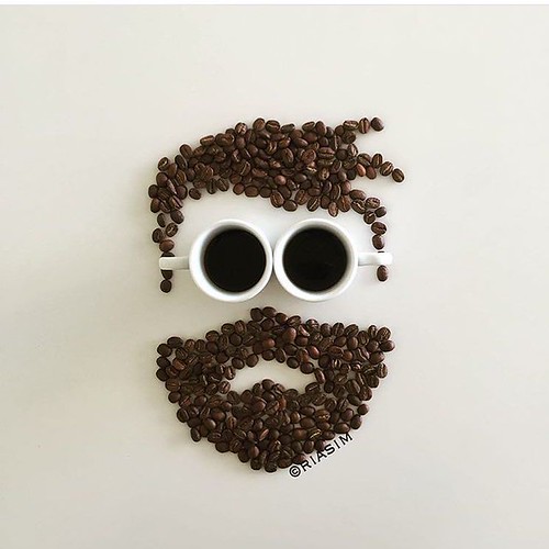 Props to @coffeecakescafe | by CoffeeProps