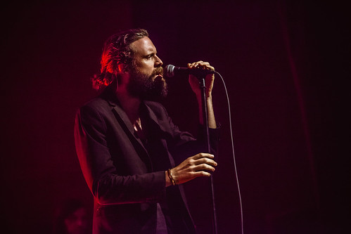 Father John Misty