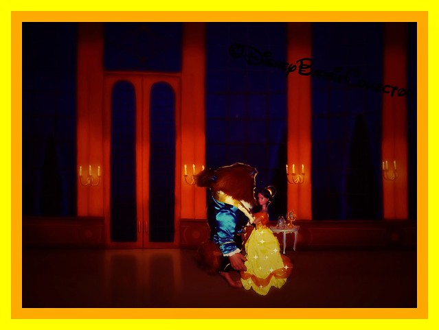 ♫Tale As Old as Time♫