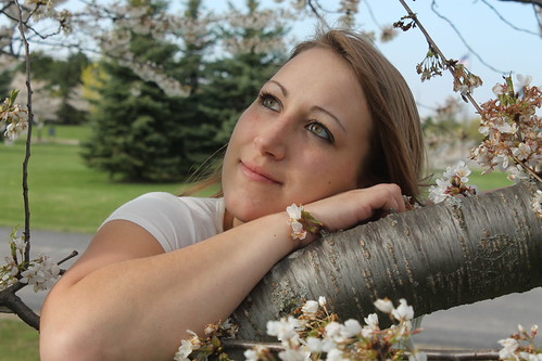 portrait assignment art 114 015 | by Jaimie Milbocker