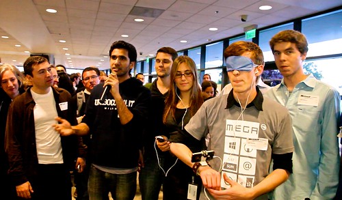 DEMO at Mega Startup Weekend 2012 - Covered by @TimReha & New Media Synergy | by The DEMO Conference