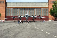 Taganrog. Beriev Aircraft Company 4
