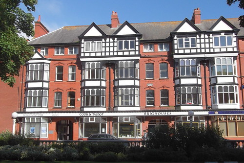 Cook And Talbot Solicitors Southport
