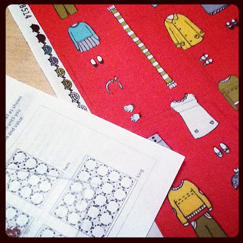 Single Boy quilt | by lara-simpson
