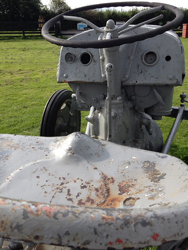 Tractor | by FilmsForWebsites