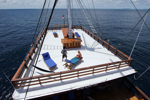 MSV Amira