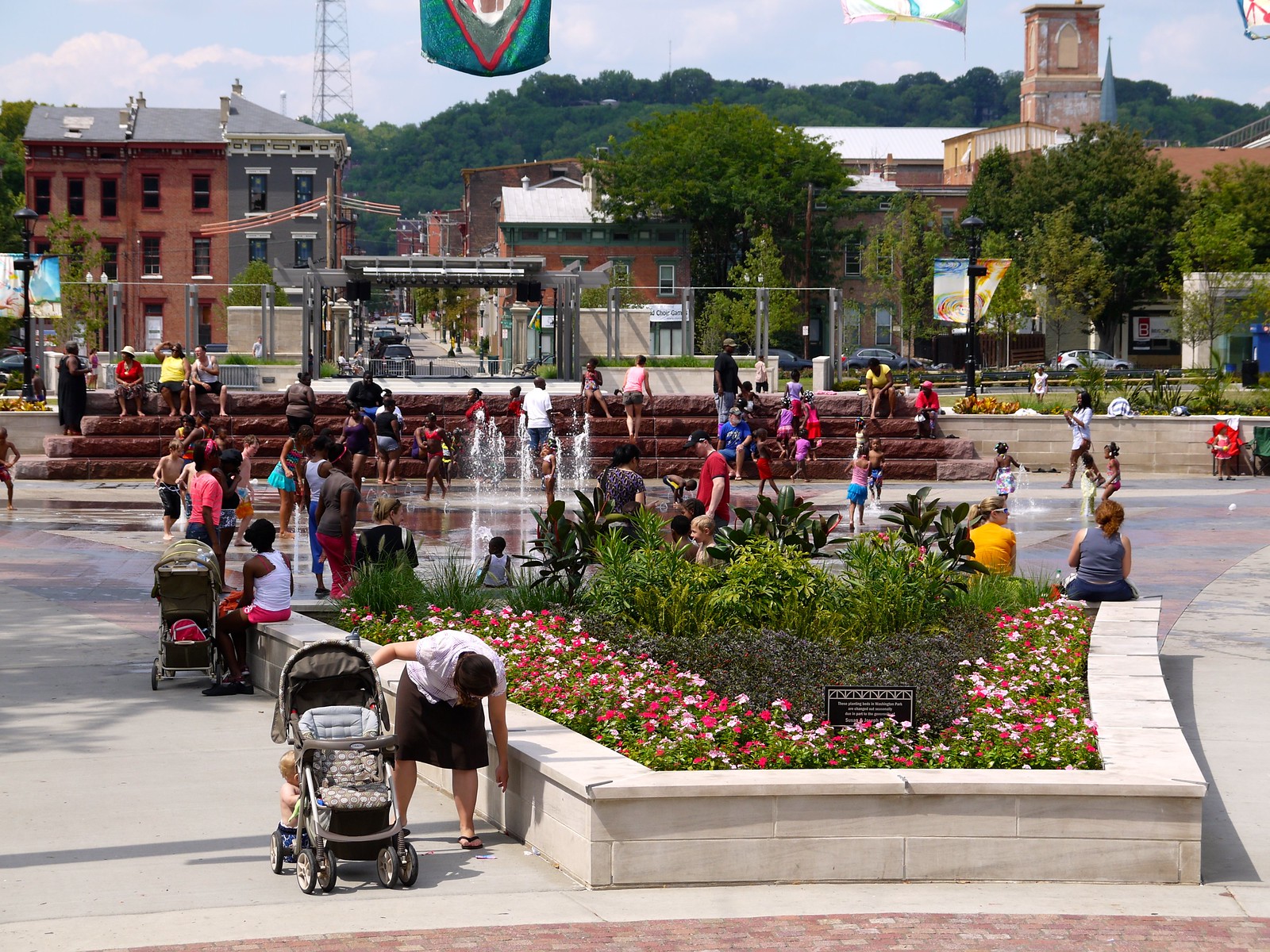 Washington Park