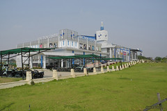 Nay Pyi Taw : Junction Centre