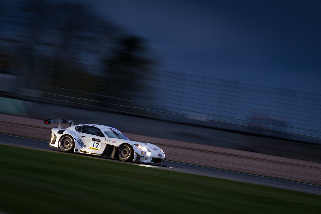 Jake Rattenbury/ Lee Mowle - Optimum Motorsport - Ginetta … | Flickr