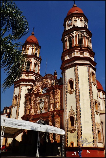 Parroquia Santa Maria de Guadalupe 