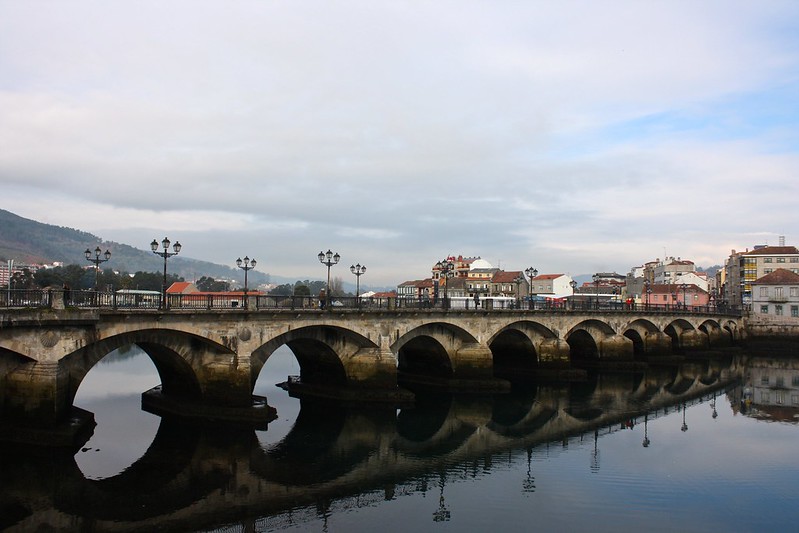 Pontevedra, January 8th, 2015