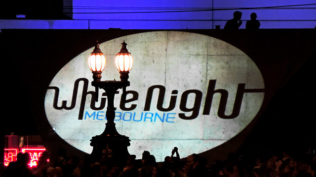 White Night 2015   (#01 in series) - Melbourne VIC AU  22Feb2015 sRGB web