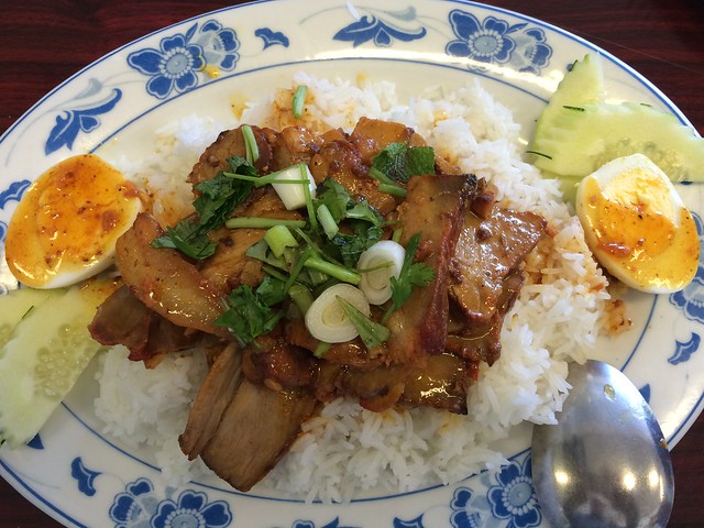 Vientiane Thai Laos Restaurant
