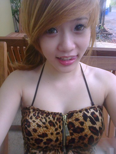 Ola : tq.lies | by Q* 1111 :x