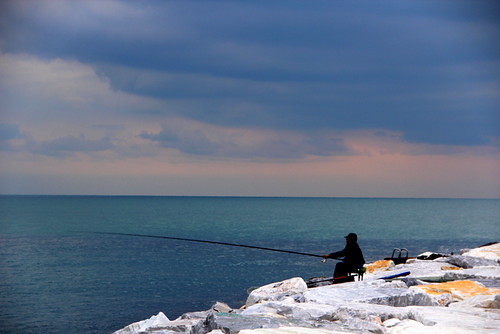Fishing Explore | by paghi