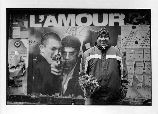 L'amour ? 2 - Paris, 2013