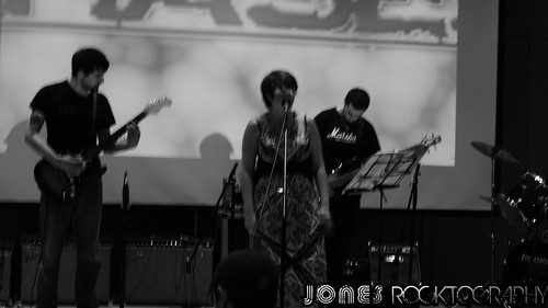PHASES | by Jones Rocktography