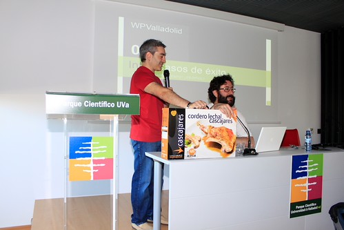 Wordpress