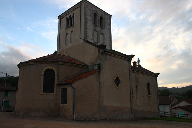 Eglise de Saint-Pierre-le-Vieux