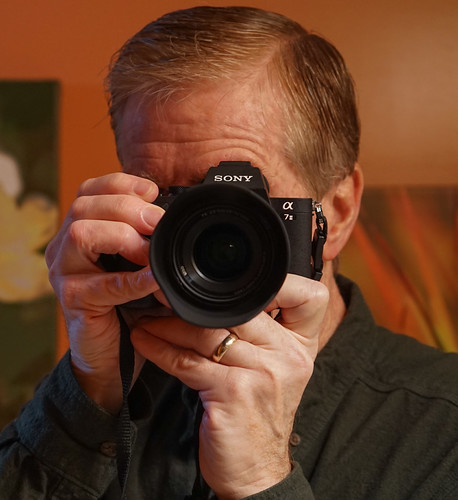 New Toy | by Rick Bolin