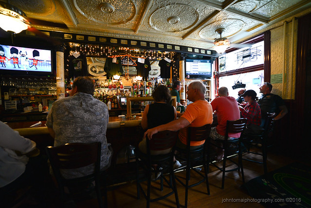 Molly Maguires Pub & Steakhouse in Jim Thorpe PA