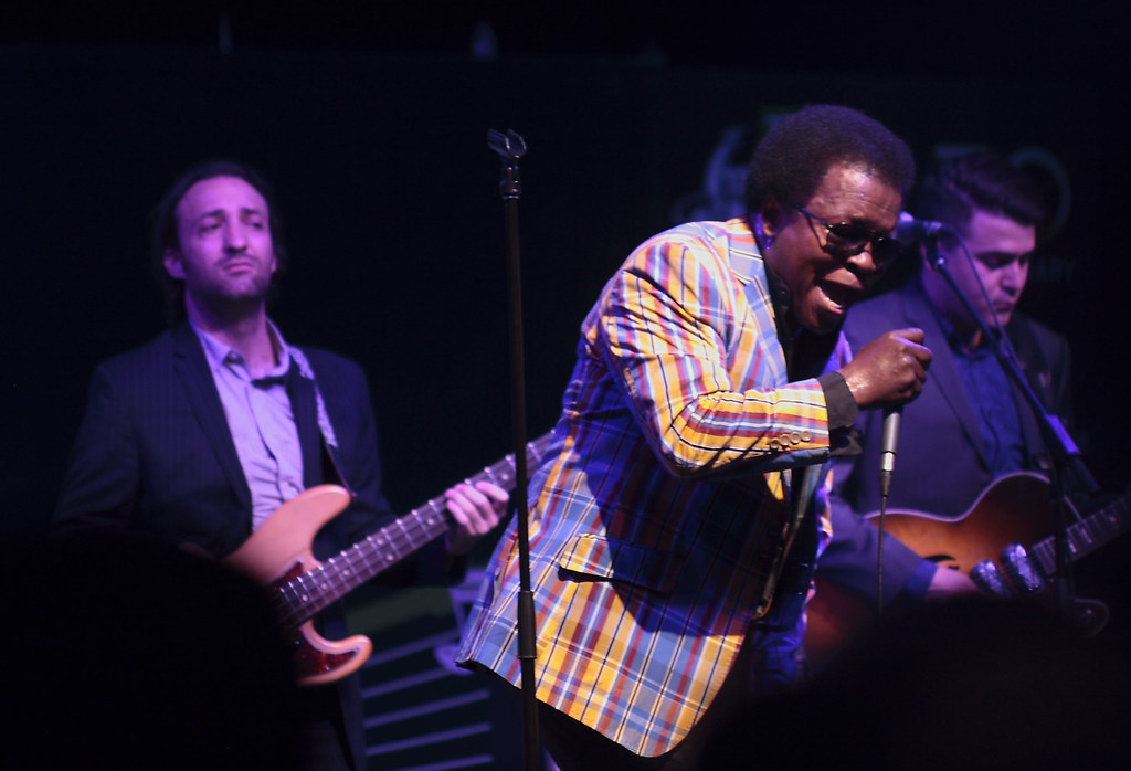 Lee Fields & The Expressions | Lee Fields & The Expressions,… | Flickr