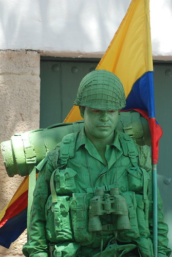 Colombia ome | by Trujillo Ese Andrés Efe