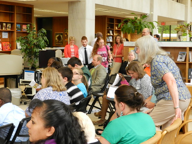 TBS Student Art Awards Ceremony & Reception | Flickr