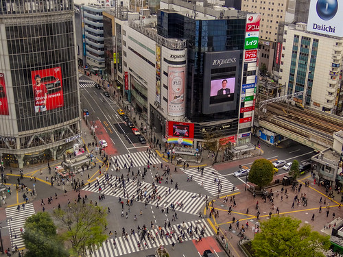 Tokyo, Japan
