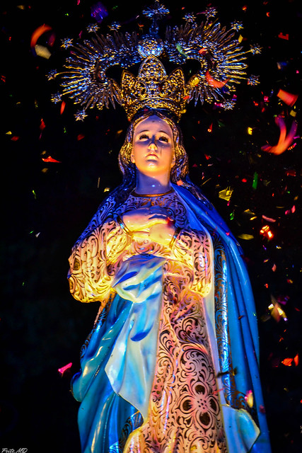 Nuestra Señora de la Inmaculada Concepcion de Malolos