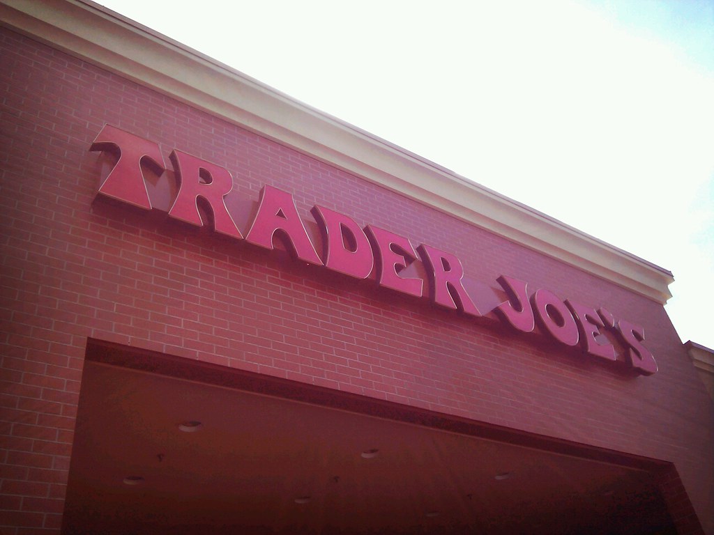Trader Joe's