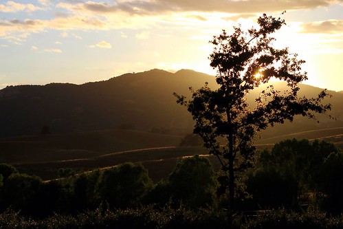 california sunset fairfieldca