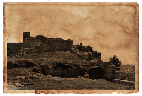 old castle history texture tourism nature rock sepia architecture paper town ancient ruins europe stones centre hill culture center venetian ottoman balkans tradition albanian albania legend fortress economy fortified shkoder shkodra