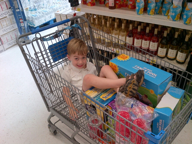 Anything Walmart You can get Anything at The Walmart | Case Monkey! | Flickr