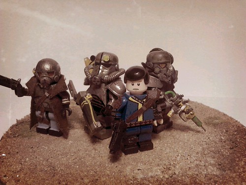 Heroes.... | by Mr rammlied