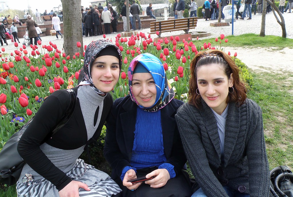 Girls turkey Turkish Brides: