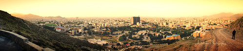 city sunset panorama landscape iran ایران mehdi مهدی غروب arak پانوراما شهر 1392 2013 اراک iranmap iranmapcom ایرانمپ iranmapnet