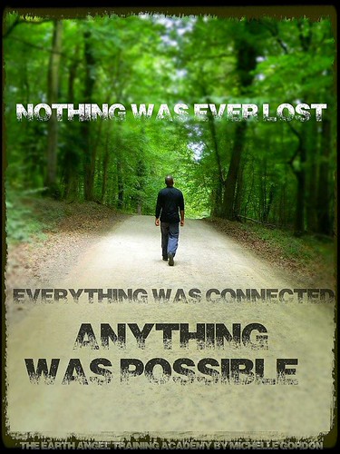Anything was possible | by theamethystangel