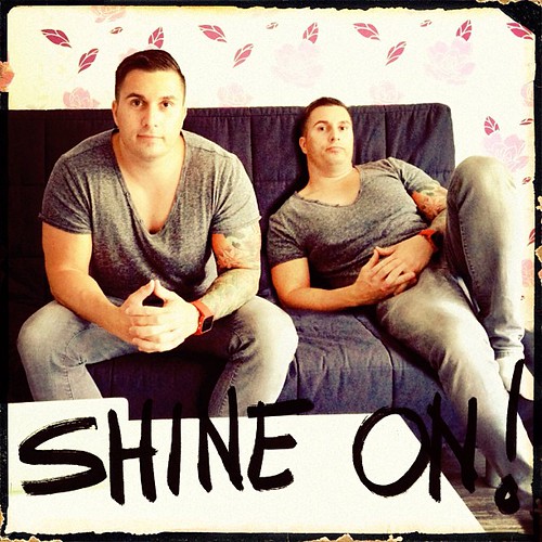 #ink #1facewatch #twins #brother #summer #iphoneonly #igers #watch #time #tatto #face #followme #facewatch #germany #good #couch | by insta2641